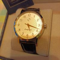 Orologio da polso uomo Montegrappa
