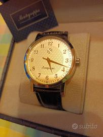 Orologio da polso uomo Montegrappa