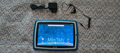 Tablet MioTab 10 STEM Coding LiscianiGiochi