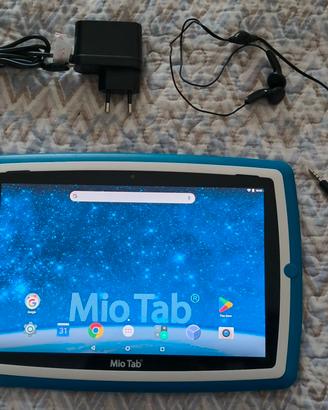 Tablet MioTab 10 STEM Coding LiscianiGiochi