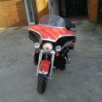 Harley davidson