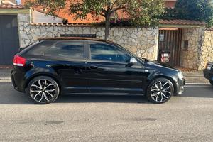 Audi s3 8p 2007
