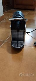 Macchina da caffè Nespresso Pixie