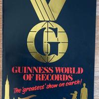 Guinness world of records