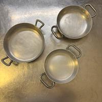 Pentole per servizio