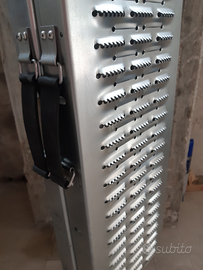 Pedana nuova scooter moto