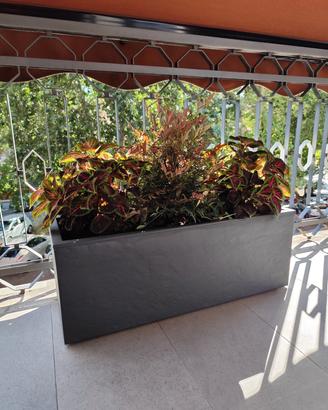  Fioriera  80 cm