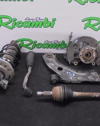 KIT RUOTA ANT. S. PEUGEOT 308 II 1.5 HDI 2021