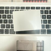 Tastiera piu mouse macbook pro 15
