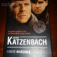 Corte marziale