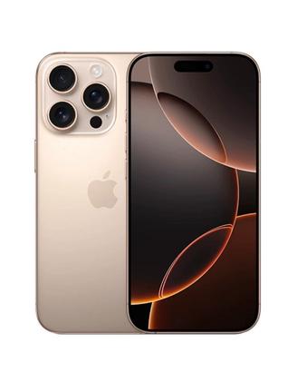 Iphone 16 pro
