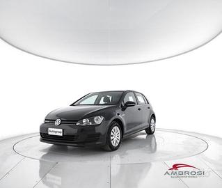 VOLKSWAGEN Golf 1.4 TGI 5p. Trendline BlueMotion