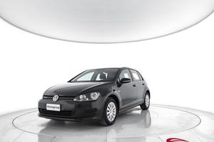 VOLKSWAGEN Golf 1.4 TGI 5p. Trendline BlueMotion