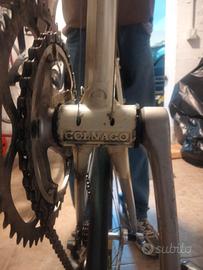 Bicicletta colnago vintage