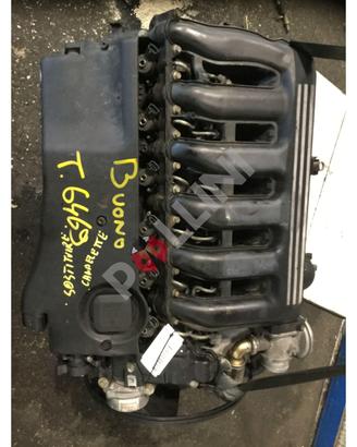 Motore bmw serie 5 2000-03
