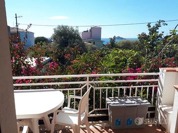 Appartamento vicino al mare a Santa Maria Navarres