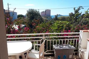 Appartamento vicino al mare a Santa Maria Navarres