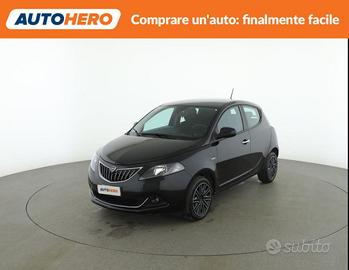LANCIA Ypsilon 1.0 FireFly 5 porte S&S Hybrid Go
