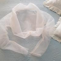 Coprispalle da sposa