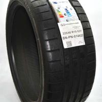 4 pneumatici gripmax 225/40 r19 93y xl pn14423