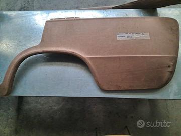 Fiat 124 berlina - parafango posteriore SX