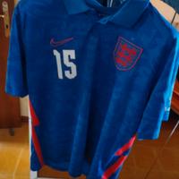 Maglia nazionale Inghilterra Mings, Tg XXL 
