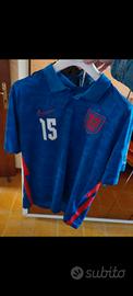 Maglia nazionale Inghilterra Mings, Tg XXL 