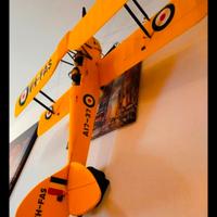 aeromodelli dynam e hype pitts