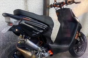 Booster lc next generation