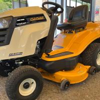 RASAERBA CubCadet CC917 HN