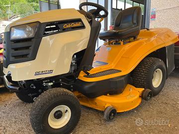 RASAERBA CubCadet CC917 HN