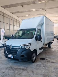 Renault Master T35 2.3 dCi 145 CV L3 Gran Volume E