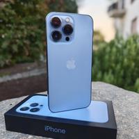 iPhone 13 Pro 256GB - condizioni perfette