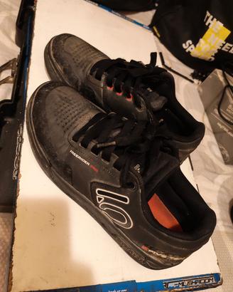 scarpe mtb five ten pro Adidas