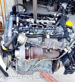 Motore 1.6 MJT 199B5000 77kw