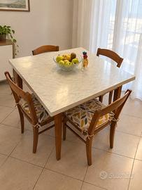 Tavolo Cucina