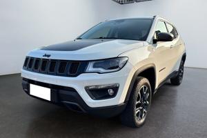 Jeep Compass 2.0 MJet II 170cv Trailhawk 4WD auto
