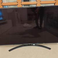Smart TV LG 49'' UHD