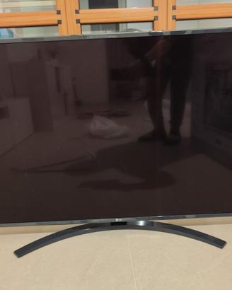 Smart TV LG 49'' UHD