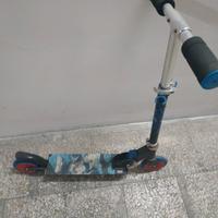 monopattino per maschietto 