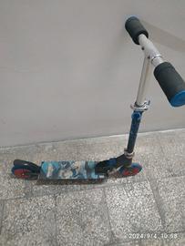 monopattino per maschietto 