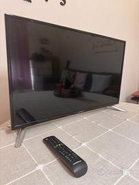TV LED 32" Nordmende Full Optional - ConsumiBassi