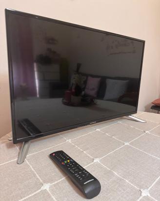 TV LED 32" Nordmende Full Optional - ConsumiBassi