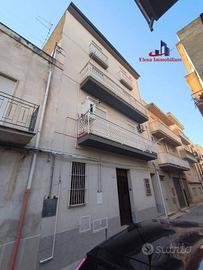 Appartamento di 130 m² a Alcamo