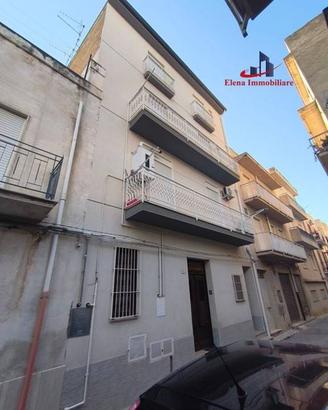 Appartamento di 130 m² a Alcamo