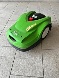 Robot tagliaerba Imow Viking
