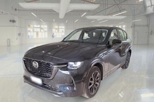 MAZDA CX-60 3.3L E-SKYACTIV MHEV HOMURA AUTO SUV