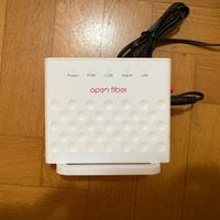 Terminale fibra ottica GPON FTTH