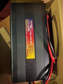 Inverter 12v-220v 1700w