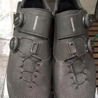 scarpe Shimano rc703 44.5